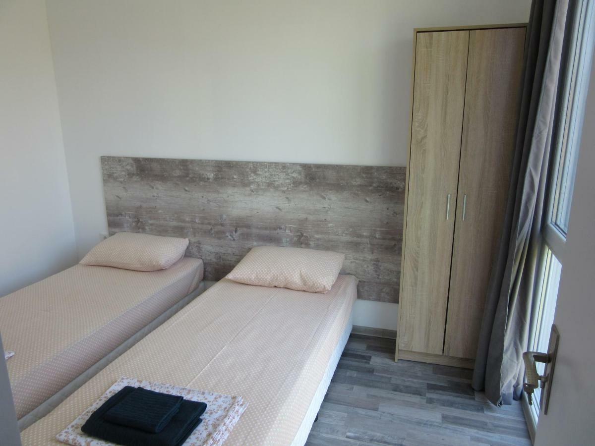 Karia Apartments Shabla Exterior foto