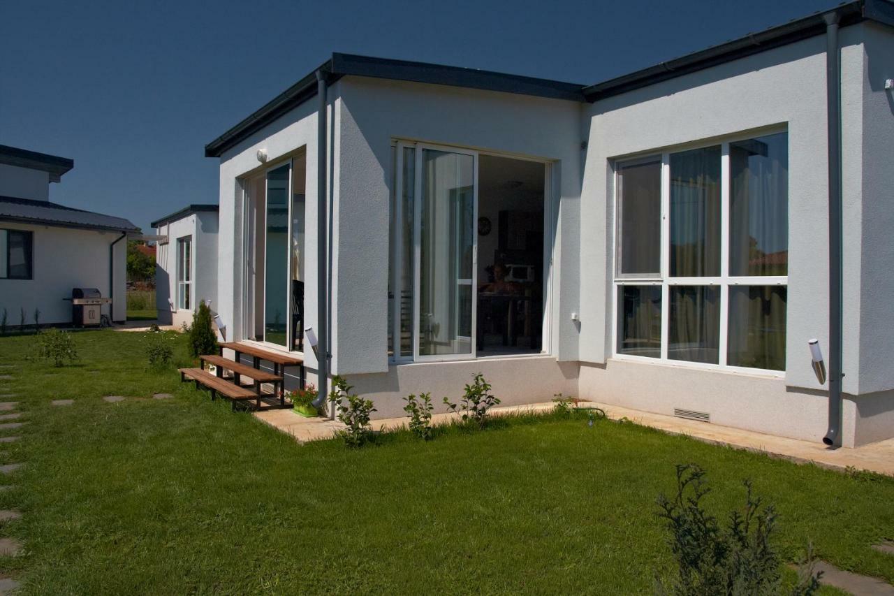 Karia Apartments Shabla Exterior foto